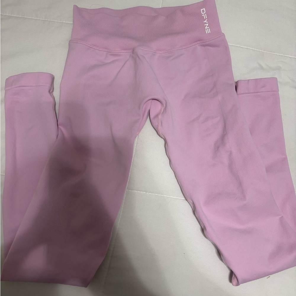 Dfyne impact leggings